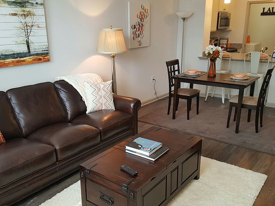 1st image of 600 Washington St APT 1410