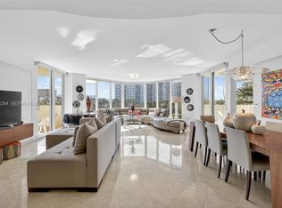 Ocean One Condo, Sunny Isles Beach, FL 33160