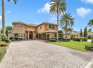 12064 NW 49th Dr, Coral Springs, FL 33076