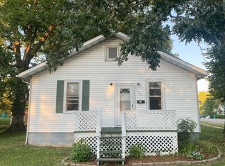 234 Hobart St, Sullivan, MO 63080