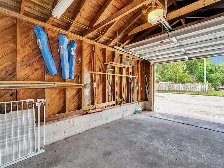 Storage Room