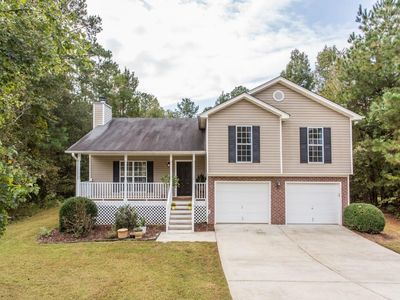 44 Springbrook Ct, Jefferson, GA, 30549