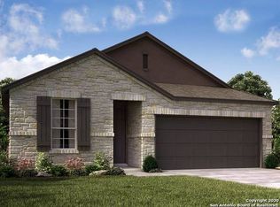12921 McFadden Way, San Antonio, TX 78254