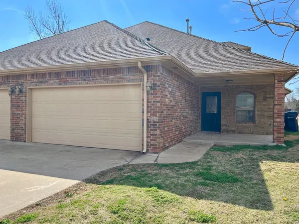11406 NW 121st Pl, Yukon, OK 73099