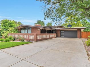 4160 Yarrow Ct, Wheat ridge, CO 80033