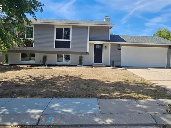 2650 Colton Pl, Colorado Springs, CO 80916