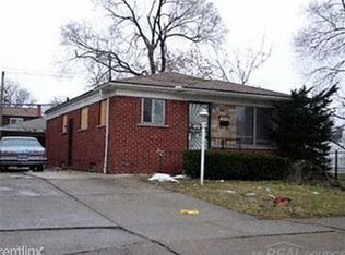 13916 Rutherford St, Detroit, MI 48227