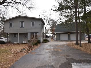 1610 Indian Lake Rd, National City, MI 48748