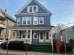 118 Judson Ave #2, New Haven, CT 06511