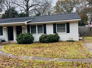 502 4th Ave #A, Opelika, AL 36801