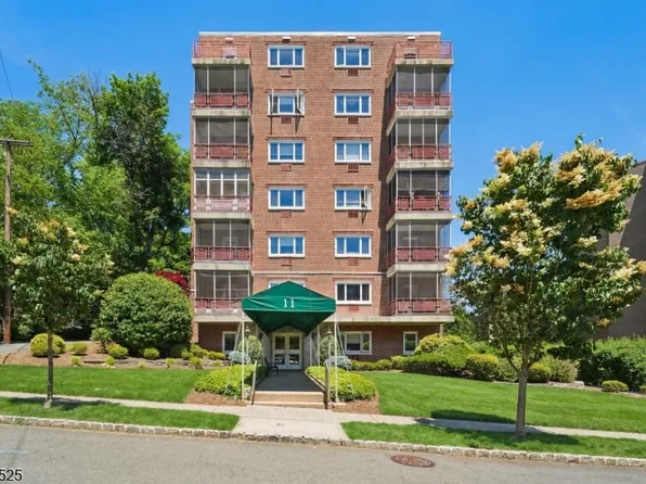 11 Euclid Ave BLDG 11 #6C, Summit City, NJ 07901