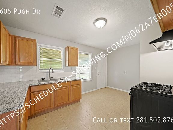 4th image of 1605 Pugh Dr