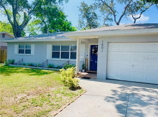 1601 Gentry St, Clearwater, FL 33755