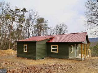 542 Vance Dr, Wardensville, WV 26851