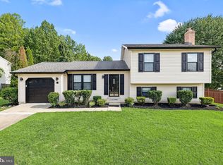1808 Robert Lewis Ave, Upper Marlboro, MD 20774