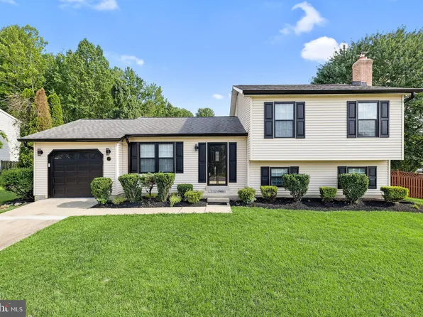 1808 Robert Lewis Ave, Upper Marlboro, MD 20774