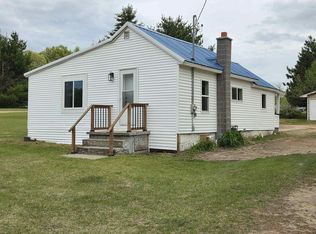W8035 E CHICAGO ROAD, Wautoma, WI 54982