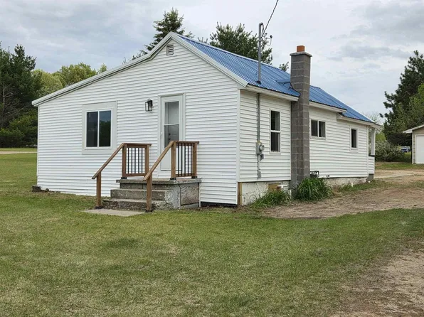 W8035 E CHICAGO ROAD, Wautoma, WI 54982