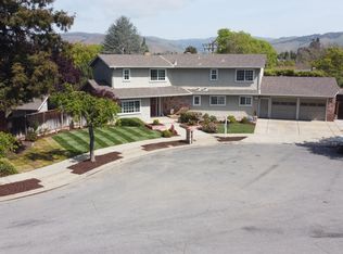 2585 Cabot Ct, Fremont, CA 94536