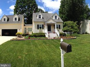 13004 Wilton Oaks Dr, Silver Spring, MD 20906