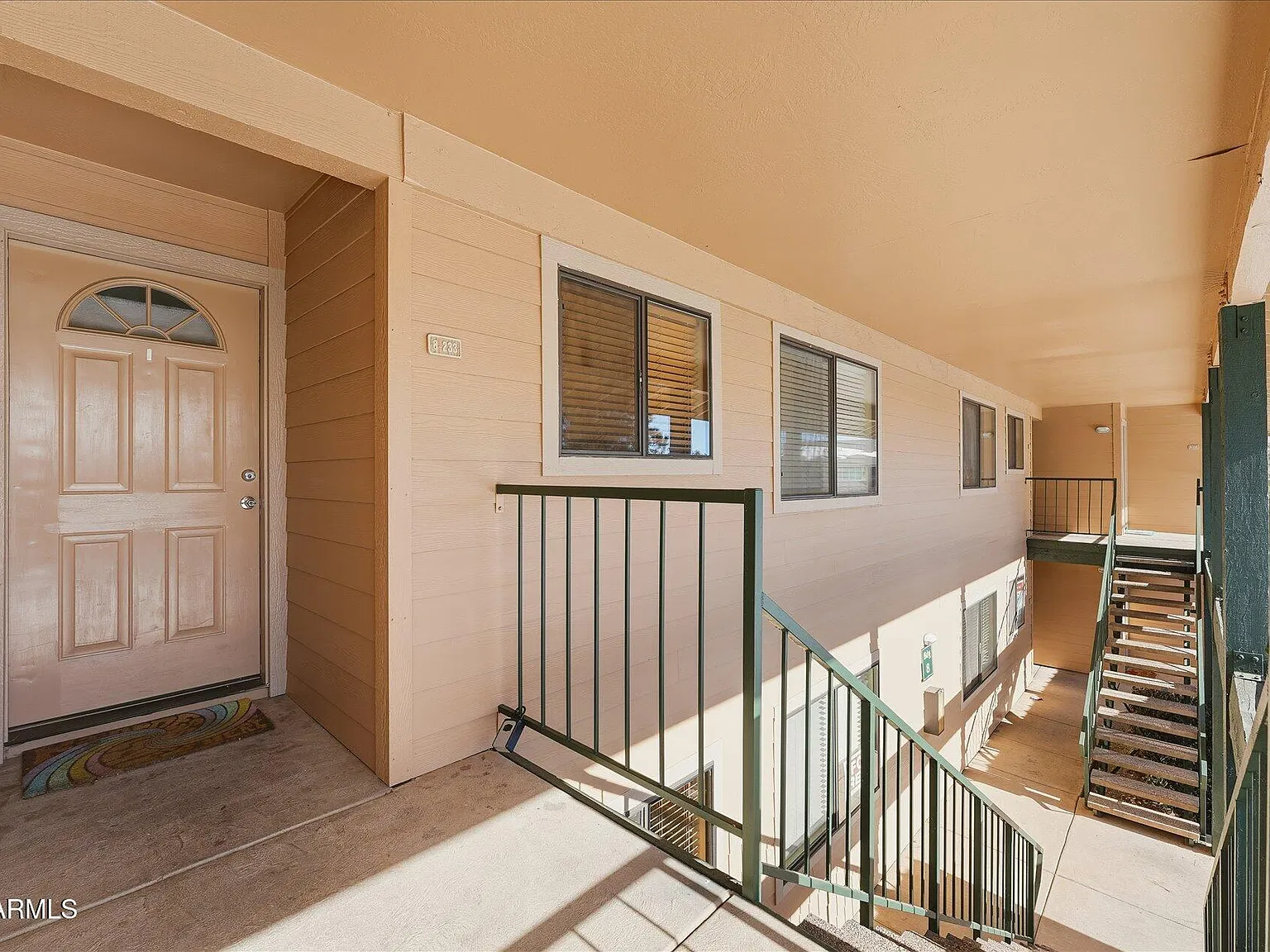 2 bed, 2.0 bath, 776 sqft, $2,500 — Photo 3