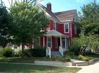 204 W Jefferson St, Macomb, IL 61455
