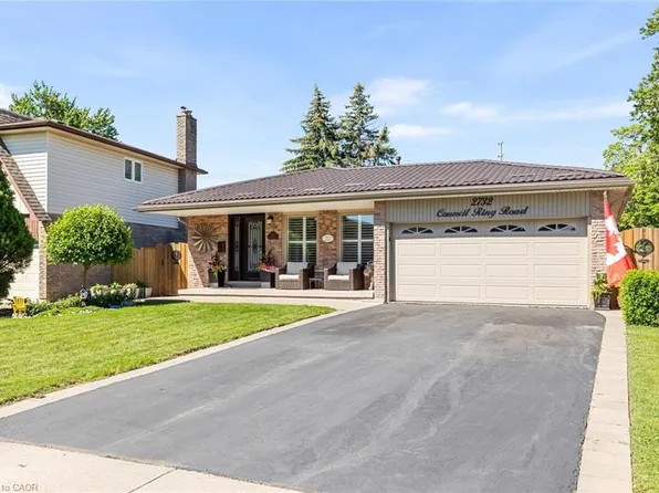 2732 Council Ring Rd, Mississauga, ON L5L 1W2