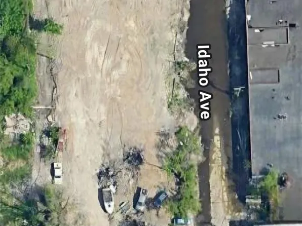 15519 Idaho St, Detroit, MI 48238