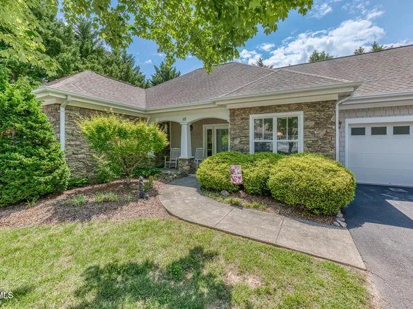 211 University Pkwy APT 15, Johnson City, TN 37604
