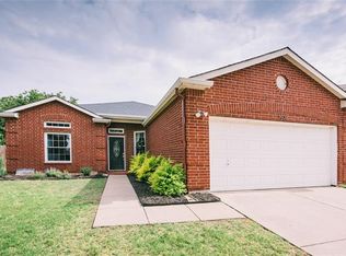 1409 Marble Cove Ln, Denton, TX 76210