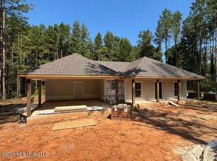 145 Crosby Rd, Seminary, MS 39479