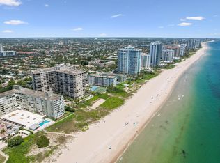 1850 S Ocean Blvd APT 706, Pompano Beach, FL 33062
