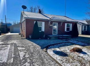 2067 E Florida St, Evansville, IN 47711