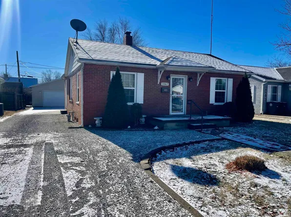 2067 E Florida St, Evansville, IN 47711