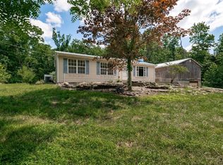 5083 Muddy Ford Rd, Georgetown, KY 40324