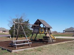 14251 Leaning Willow, Edmond, OK 73025