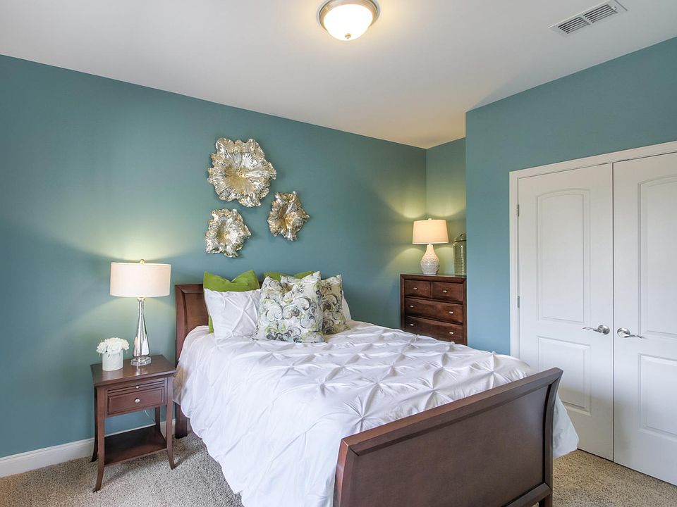 The Everleigh Bedroom 2