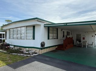 148 N Lake Dr #836, Leesburg, FL 34788