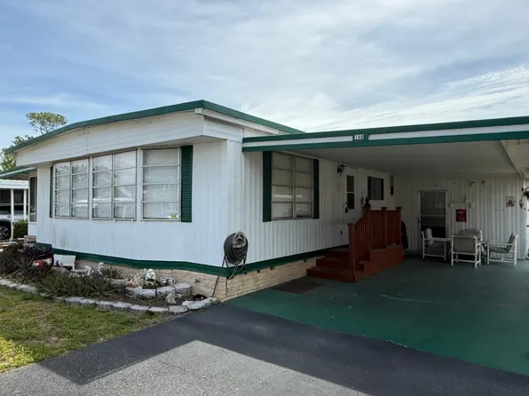 148 N Lake Dr #836, Leesburg, FL 34788