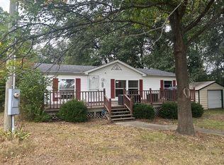 225 NW 400th Rd, Warrensburg, MO 64093