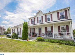 24 Rockwell Ln, Woodstown, NJ 08098