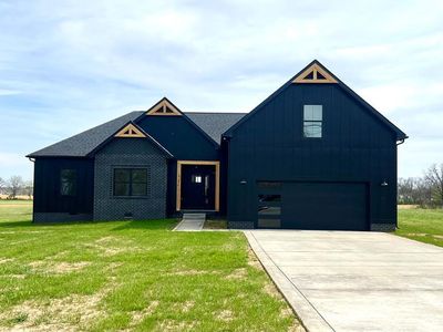 442-442 Old Major Lane Rd, Hopkinsville, KY, 42240