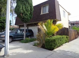 1850 Raymond Ave #A, Signal Hill, CA 90755