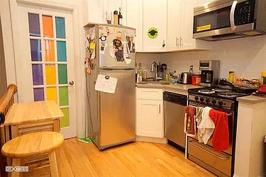 Rented by Citi Habitats