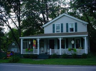 495 Stage Rd, Ballston Lake, NY 12019