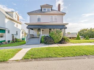 735 Mace St, Greensburg, PA