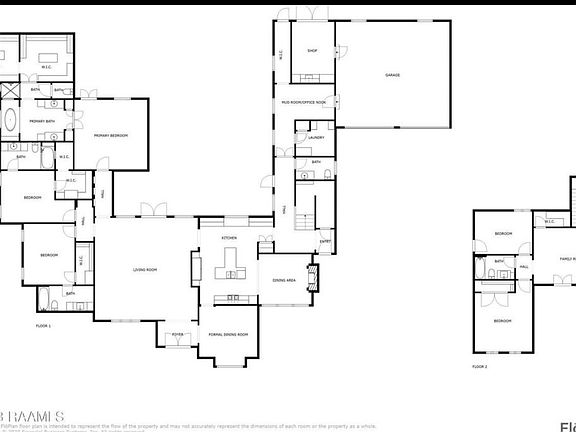 3rd image of (Undisclosed Address)