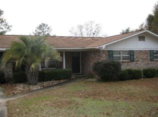 403 Dixie Dr, Enterprise, AL 36330