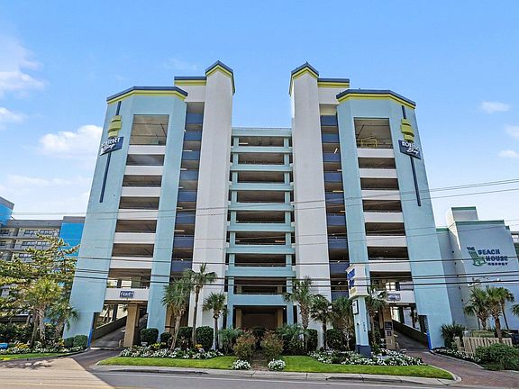 2nd image of 6804 N Ocean Blvd. N #629