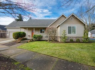 4792 Honeycomb Dr, Eugene, OR 97404